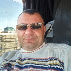 Фотография мужчины Алексей, 44 года из г. Вихоревка