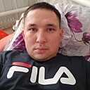 Ruslan, 33 года