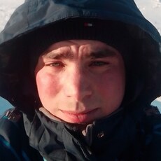 Фотография мужчины Кирилл, 21 год из г. Северобайкальск