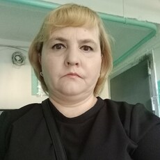 Фотография девушки Наталья, 49 лет из г. Новомосковск