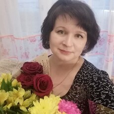 Фотография девушки Надежда, 36 лет из г. Глазуновка