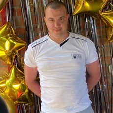 Фотография мужчины Юрий, 33 года из г. Гуково