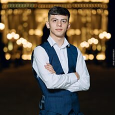 Фотография мужчины Гусеин, 19 лет из г. Баку