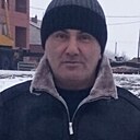 Азер, 52 года