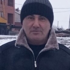 Фотография мужчины Азер, 52 года из г. Рудный