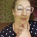 Галина, 62 года
