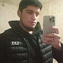 Muhamad, 22 года