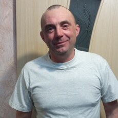 Фотография мужчины Игорь, 40 лет из г. Рыбница