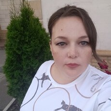 Фотография девушки Яна, 34 года из г. Новопавловск