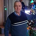 Александр, 62 года