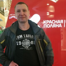Фотография мужчины Владимир, 38 лет из г. Каменск-Уральский