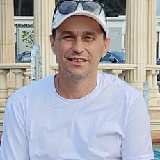 Фотография мужчины Сергей, 43 года из г. Чистополь