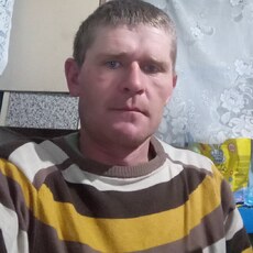 Фотография мужчины Вова, 36 лет из г. Новая Каховка