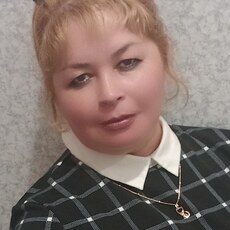 Фотография девушки Диана, 45 лет из г. Красноуфимск