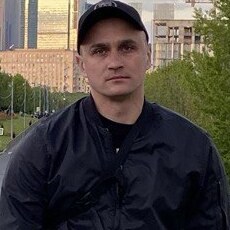Фотография мужчины Андрей, 35 лет из г. Сергиев Посад