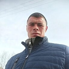 Фотография мужчины Роман, 31 год из г. Петровск-Забайкальский