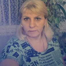 Фотография девушки Наталья, 56 лет из г. Павлодар