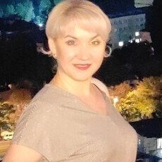 Фотография девушки Ольга, 43 года из г. Пятигорск
