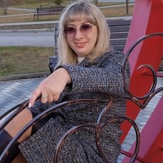 Фотография девушки Наталья, 46 лет из г. Краснобродский