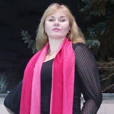 Фотография девушки Татьяна, 49 лет из г. Щекино