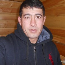 Фотография мужчины Саша, 45 лет из г. Заинск