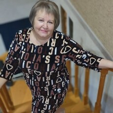 Фотография девушки Ирина, 57 лет из г. Таловая