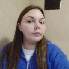 Фотография девушки Анюта, 29 лет из г. Подольск