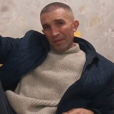 Фотография мужчины Александр, 44 года из г. Гагарин