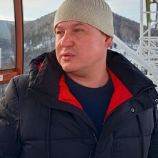 Фотография мужчины Валерий, 38 лет из г. Кемерово