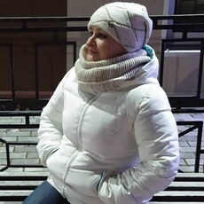 Фотография девушки Светлана, 53 года из г. Новозыбков