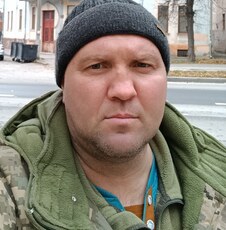 Фотография мужчины Олександр, 42 года из г. Житомир