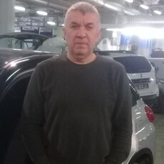 Фотография мужчины Айрат, 65 лет из г. Екатеринбург