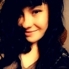 Фотография девушки Харли Квинн, 22 года из г. Зеленогорск (Красноярский Край)