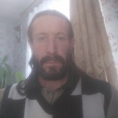 Фотография мужчины Алексей, 47 лет из г. Мстиславль