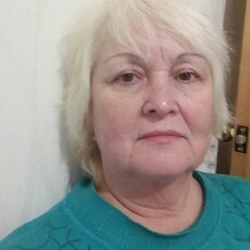 Фотография девушки Галя, 57 лет из г. Донской