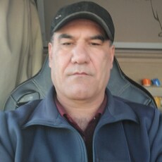Фотография мужчины Азад, 54 года из г. Ургенч