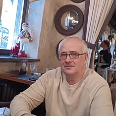 Фотография мужчины Юрий, 61 год из г. Волгоград