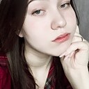 Леся, 19 лет
