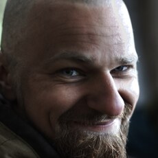 Фотография мужчины Ник, 33 года из г. Санкт-Петербург