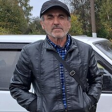 Фотография мужчины Коля, 58 лет из г. Новомосковск