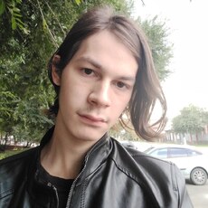 Фотография мужчины Ливи, 21 год из г. Минусинск