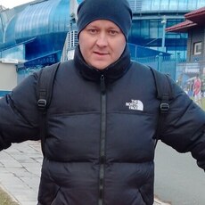 Фотография мужчины Сергей, 39 лет из г. Гусь Хрустальный