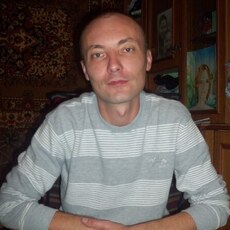 Фотография мужчины Игорь, 44 года из г. Солигорск