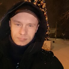 Фотография мужчины Иван, 32 года из г. Боровск