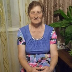 Фотография девушки Вера, 63 года из г. Хомутовка