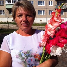 Фотография девушки Ольга, 58 лет из г. Юрюзань