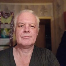 Фотография мужчины Андрей, 55 лет из г. Бологое