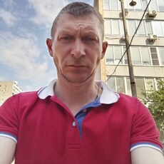Фотография мужчины Михаил, 41 год из г. Ртищево