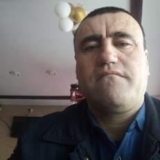 Фотография мужчины Абдумажид, 46 лет из г. Усть-Кут