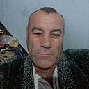 Улугбек, 48 лет
